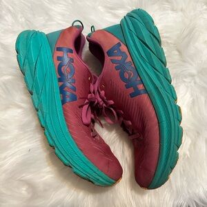 Hoka rincon 3 size 6b
